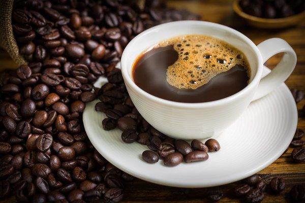 11 продуктів та напоїв, які можуть замінити ранкову чашку кави. Ранок починаємо не з кави...