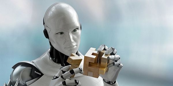 Розроблена система, що дозволяє роботам вчитися, спостерігаючи за діями людей. Нова технологія допоможе навчити роботів для виконання певних завдань.
