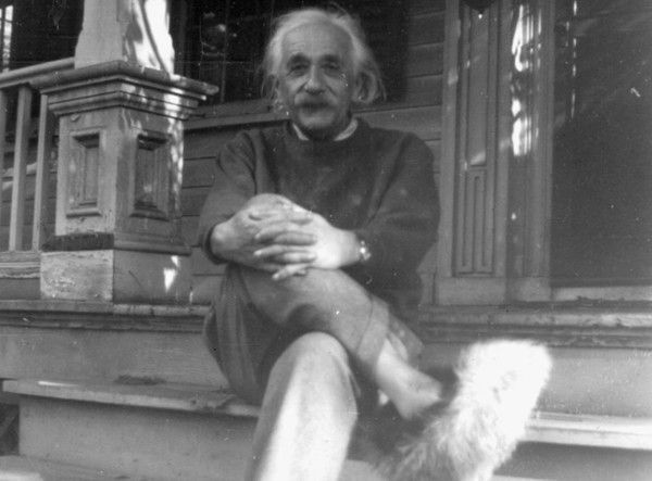 Секрет Альберта Ейнштейна. Як вивчити що завгодно.