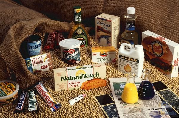 9 нібито корисних продуктів, які насправді дуже шкідливі!. Не попадайтеся на гачок рекламників.