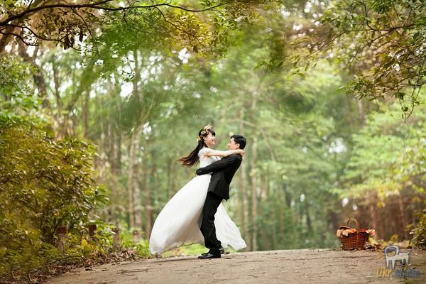 Вчені знайшли ідеальний вік для весілля. Раннє весілля зовсім не означає довгих і здорових відносин.