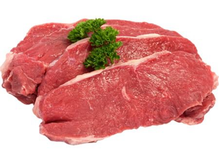 6 питань про колір м'яса, які хвилюють всіх. Будь то криваво-червоний стейк або біле м'ясо курки, приготовлені будь-яким зручним для вас способом, в кінцевому підсумку нашому шлунку практично все одно, що саме перетравлювати і розщеплювати.