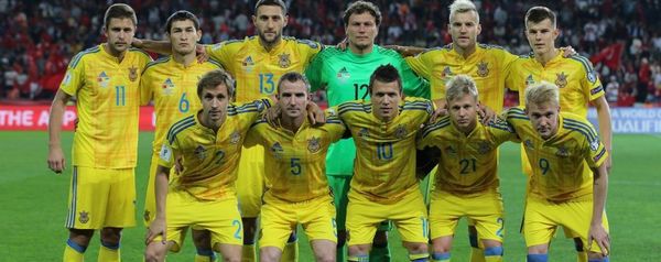 ФІФА схвалила проведення матчу Албанія - Україна. Збірна України проведе товариський матч зі збірною Албанії.