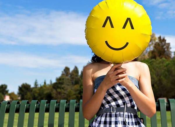 Покращуємо собі настрій, щоб стати щасливішим. 8 простих порад для покращення настрою.