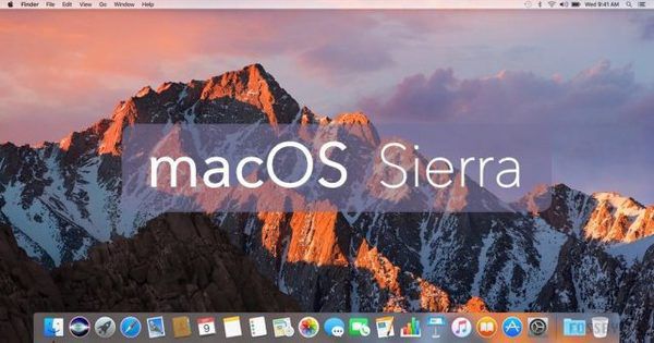 Що нового? Apple випустила macOS High Sierra 10.13.5. Apple випустила фінальну версію настільної операційної системи macOS High Sierra 10.13.5.