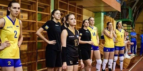 Збірна України програла Болгарії і не вийде у фінал Золотий Євроліги. Наші волейболістки поступилися 0:3.