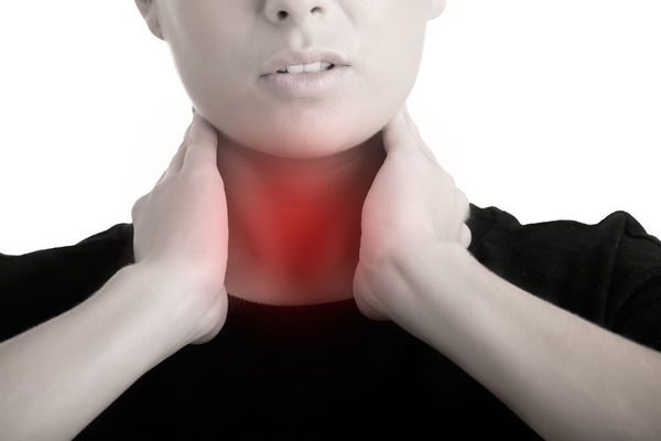 Лікуйте щитовидку правильно. Рецепт, котрий допоможе з проблемами щитовидної залози.