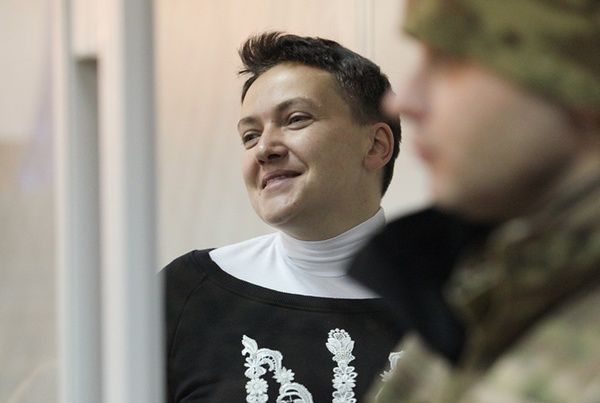 СБУ: «Поліграф підтвердив – Савченко готувала насильницький переворот». Надія Савченко пройшла психологічну експертизу на поліграфі, яка підтвердила підозри – нардеп справді збиралася здійснити теракт в урядовому кварталі та будівлі Верховної Ради.