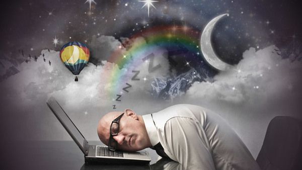 Що означають ваші сни?. Тлумачення 10 символів сну. Що вам сниться найчастіше?
