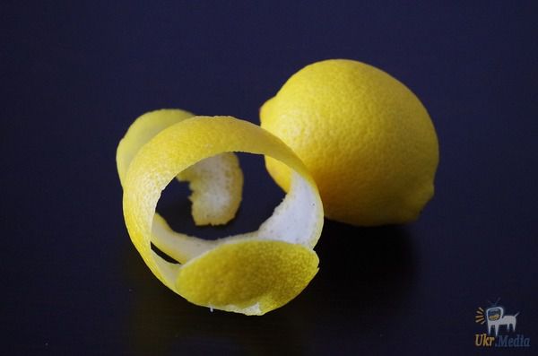 Лимонна цедра лікує суглоби - рецепт, після якого ти забудеш про біль у суглобах!. Лимонна цедра лікує суглоби.