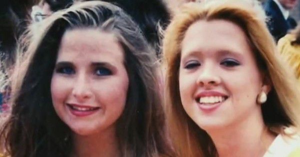 Загадка «Трійки із Спрінгфілда»: юні дівчини безслідно зникли відразу після випускного балу!. Немов випарувалися...