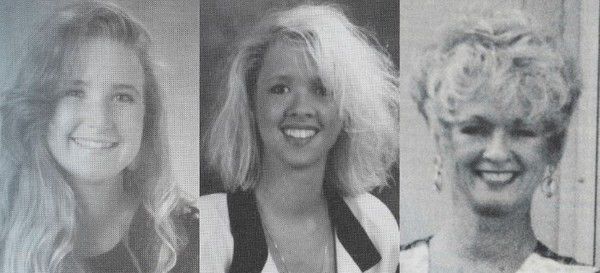 Загадка «Трійки із Спрінгфілда»: юні дівчини безслідно зникли відразу після випускного балу!. Немов випарувалися...