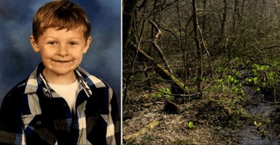 6-річний хлопчик зник у лісі – його знайшли через день, але не одного. Пропажа дитини виявиться для будь-якого батька однією з найстрашніших трагедій.