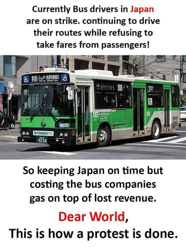 10 фото, що доводять - Японія не схожа на інші країни. Дивовижно, але це правда!