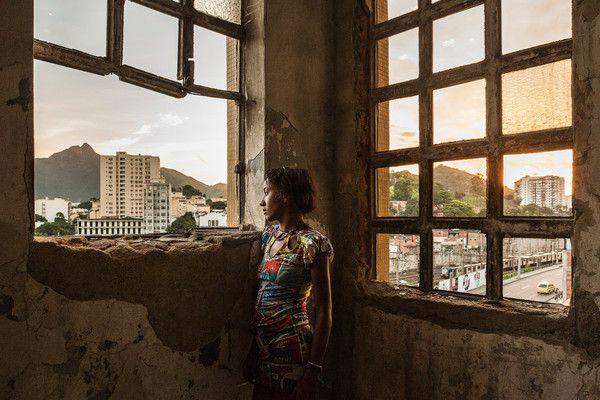 Страх і відраза в фавелах Ріо-де-Жанейро. Дещо про зворотну сторону курортного мегаполісу.