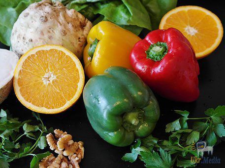 Медики назвали овочі «здоров'я і довголіття». Фахівці назвали найкорисніші в світі овочі.