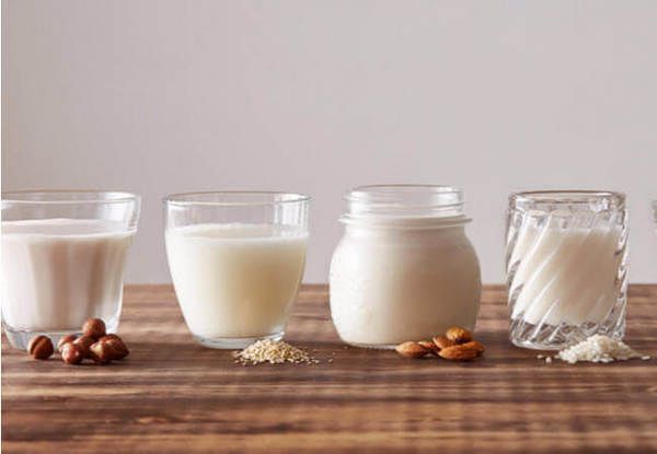 Яке молоко краще вживати?. Визначіть, котре молоко найкраще підходить саме для вас.