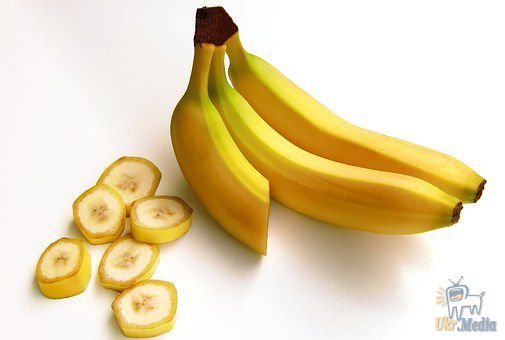 які банани корисні для здоров'я, розповіли експерти