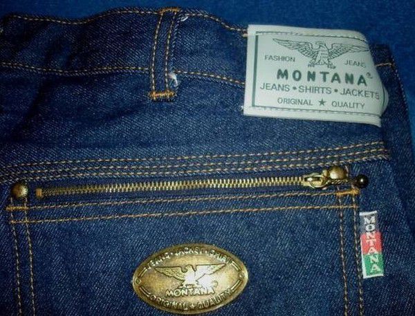 Раніше радянські модники сходили з розуму від джинсів. Золото на вагу.