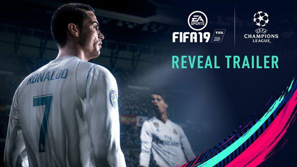 Компанія Electronic Arts анонсувала випуск футбольного симулятора FIFA 19. FIFA 19: трейлер, дата випуску і підтримувані платформи.