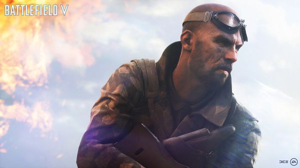 Нова гра всесвіту Battlefield V. Дії цієї частини відбуваються у жорстокі роки Другої світової війни. Американська компанія Electronic Arts анонсувала під час конференції E3 2018 нову гру всесвіту Battlefield — Battlefield V.