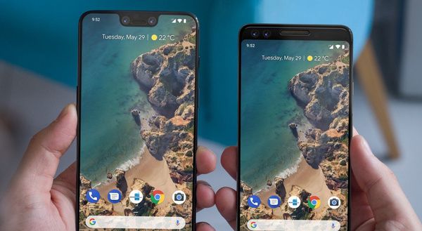 Нові смартфони Google Pixel 3 отримають підтримку бездротової зарядки. Учасник форуму XDA Developers виявив в коді другої бета-версії Android цікаві подробиці.