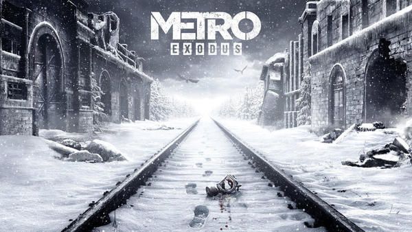 Metro Exodus: Дебютний трейлер. На E3 показали перший трейлер нової гри від української компанії розробників.