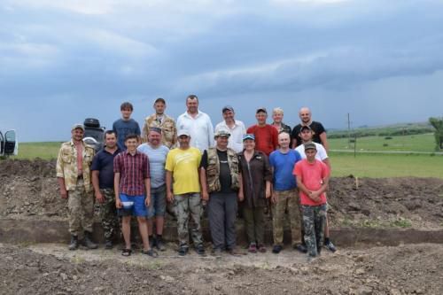 Вчені з України зробили дивовижне відкриття в археології. Науково-дослідний центр «Рятівна археологічна служба» існує в Україні і курирує діяльність дослідників минулого.