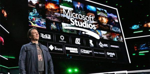 Microsoft анонсувала Xbox нового покоління Scarlet з штучним інтелектом. Але дату виходу на відміну від конкурентів з Sony не називають.