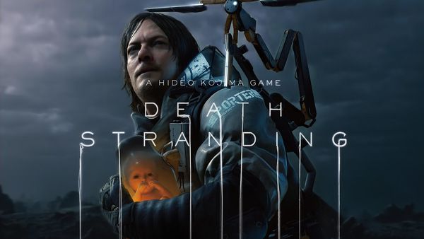 Перший повноцінний трейлер Death Stranding – нової гри від Хідео Коджіми. Гру обіцяють випустити до 2019 року.