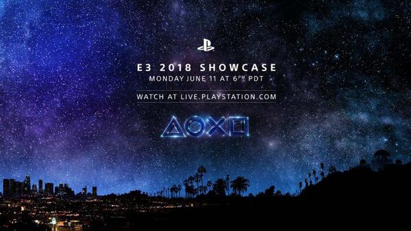 Головні нові анонси ігор на презентації Sony на E3 2018. В останній день конференції E3 2018 свою презентацію провела компанія Sony. Найцікавішими анонсами заходи виразно стали нові ігри.