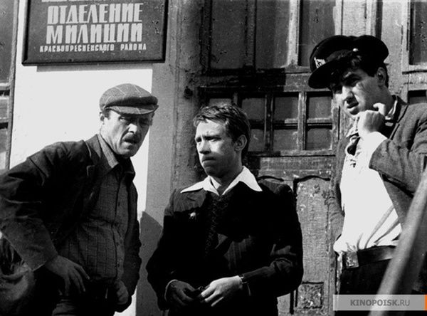 Пішов з життя відомий режисер Станіслав Говорухін. Повідомлення про погіршення здоров'я артиста виявилися правдивими.