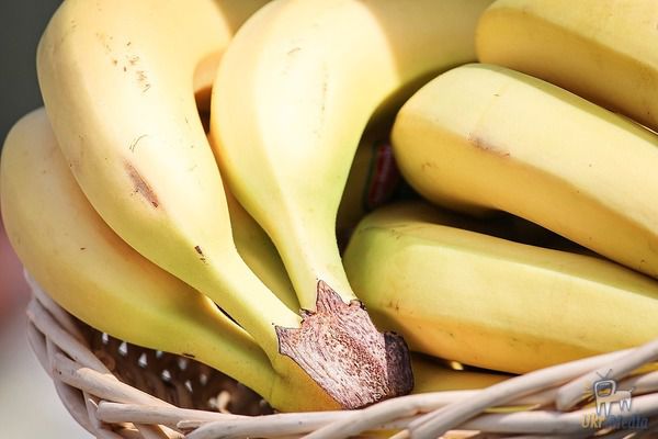 наступні 14 сенсаційних властивостей бананів вас неодмінно здивують і змусять поглянути на банани по-новому!