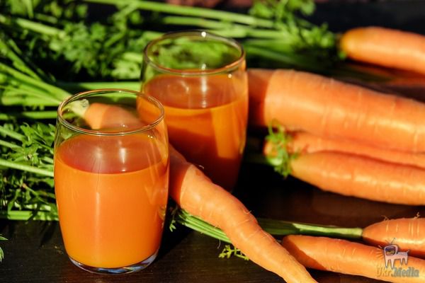 Лікарі підказали, який овоч найкорисніший для здоров'я кишечника. 3 важливих властивості моркви для здоров'я.