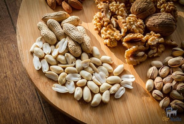 13 найкорисніших горіхів і насіння, які варто їсти кожен день, щоб залишатися здоровим