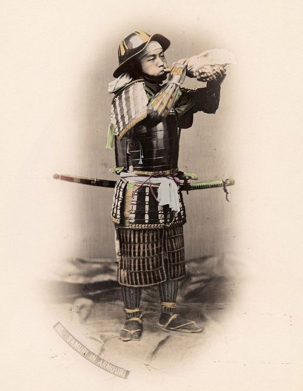 Краще гідна смерть, ніж ганебне життя: історія харакірі і сеппуку (Фото). Самураї свято шанували традиції свого народу. Для них головною якістю була честь. Для будь-якого японського воїна вона була цінніше життя.