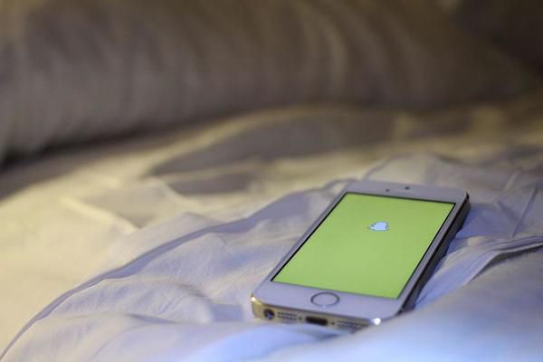 З найближчим оновленням користувачі Snapchat отримають корисну і довгоочікувану функцію. Snapchat обіцяє ввести корисну функцію, яка вже є в інших месенджерах.