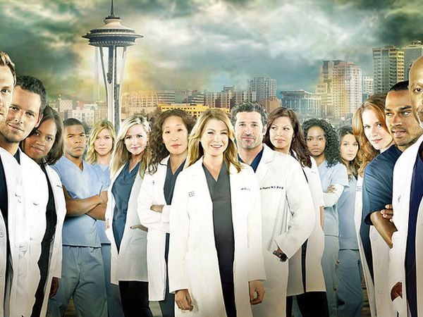 День медика 2018: найзахопливіші серіали про медицину. Робота лікарів і медсестер - одна з найбільш складних і затребуваних.