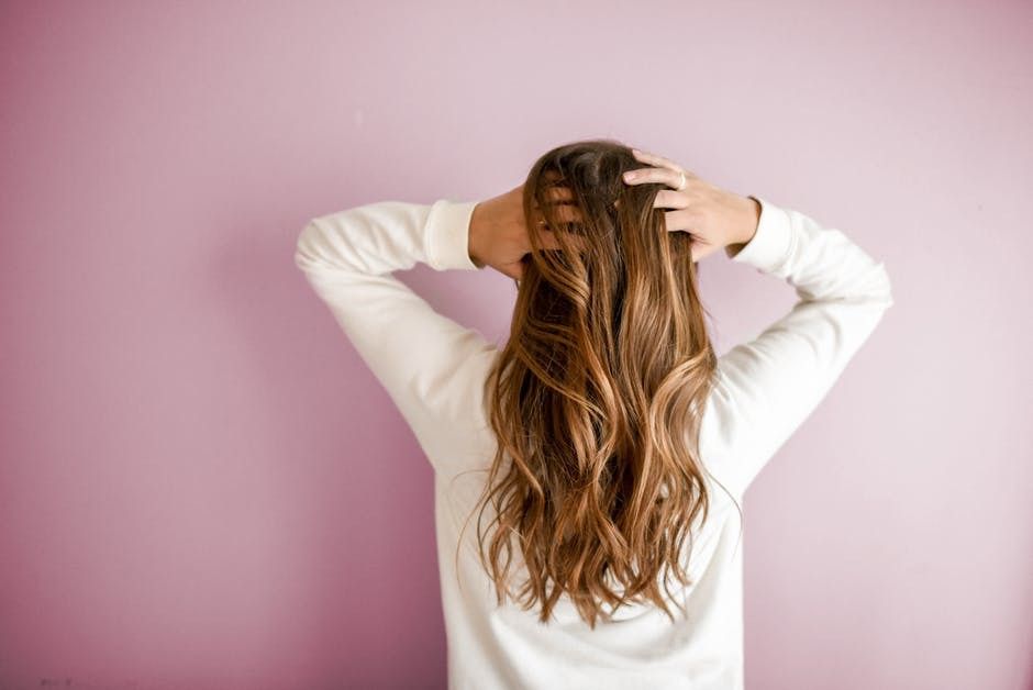 WOW-об'єм: п'ять найпоширеніших помилок при використанні спрею для волосся. Як не допустити помилок і зробити WOW-укладання.