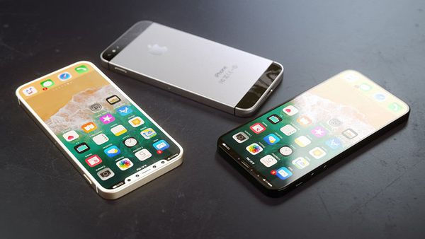 Безрамковий iPhone SE 2 залишиться нездійсненною мрією. Схоже, Apple поки не планує оновлювати компактний бестселер iPhone SE. За даними виробника чохлів Olixar, компанія скасувала модель другого покоління.