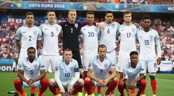 Що ви знаєте про збірну Англії?. За досить тривалу історію збірна Англії не домоглася таких успіхів, як у Бразилії чи Німеччини, проте деякі тріумфи у неї все ж траплялися.
