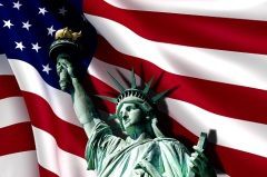 День емансипації (День свободи) в США. Щороку 19 червня у багатьох штатах США відзначається День емансипації або День свободи (Freedom Day).