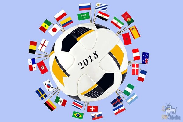 ЧС-2018: розклад матчів 19 червня. У російських містах триває чемпіонат світу з футболу 2018.