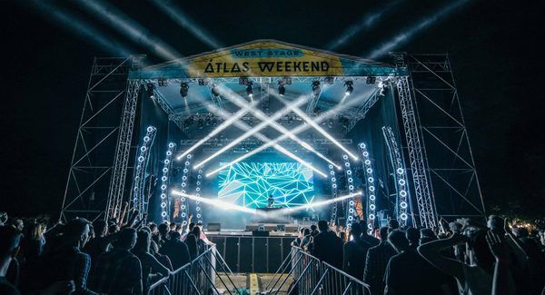 Фестиваль Atlas Weekend-2018 визнали одним із найкращих у світі. Британське видання провело дослідження, і опублікувало топ кращих музичних фестивалів у світі на 2018 рік.