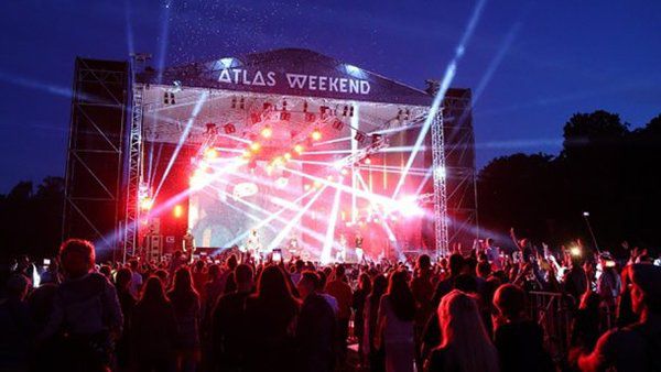 Фестиваль Atlas Weekend-2018 визнали одним із найкращих у світі. Британське видання провело дослідження, і опублікувало топ кращих музичних фестивалів у світі на 2018 рік.