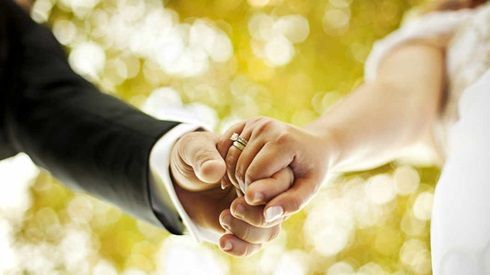 6 кроків як зберегти свій шлюб. Шлюб, це важка праця і над собою і над стосунками взагалі.