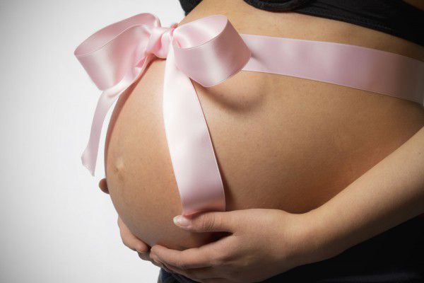 Як потрібно думати про дитину під час вагітності. Вчені знову дивують своїми відкриттями.