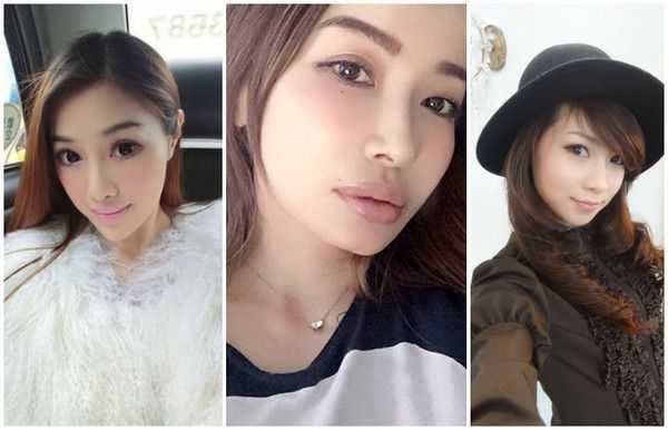 5 азіатських красунь, чий вік неможливо вгадати. «Пред'явіть паспорт».