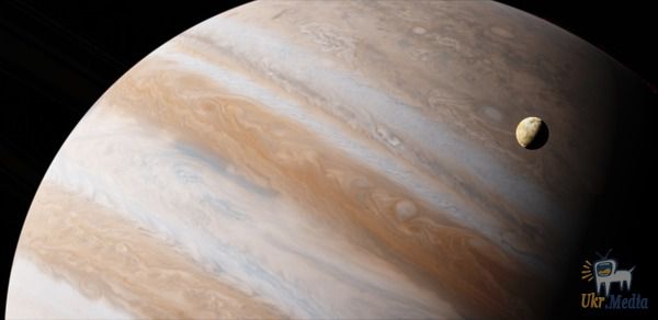 Планета бур: Отримано новий знімок Юпітера. Апарат Juno зробив новий вражаючий знімок планети.