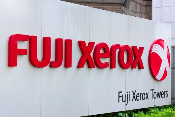 Fujifilm подала мільярдний позов проти Xerox. Японська компанія хоче покарати американську за спонтанне скасування угоди.